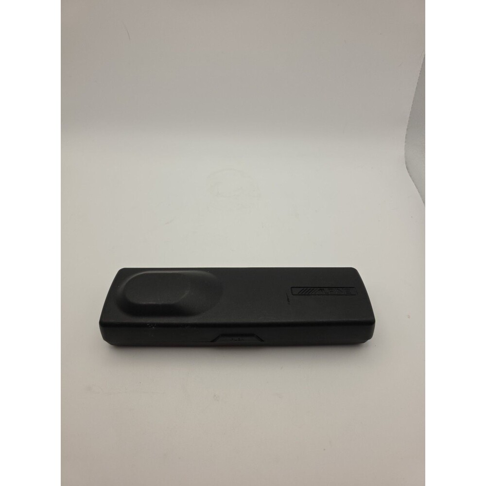 Alpine 7807 Head Storage Case Porsche 911 993